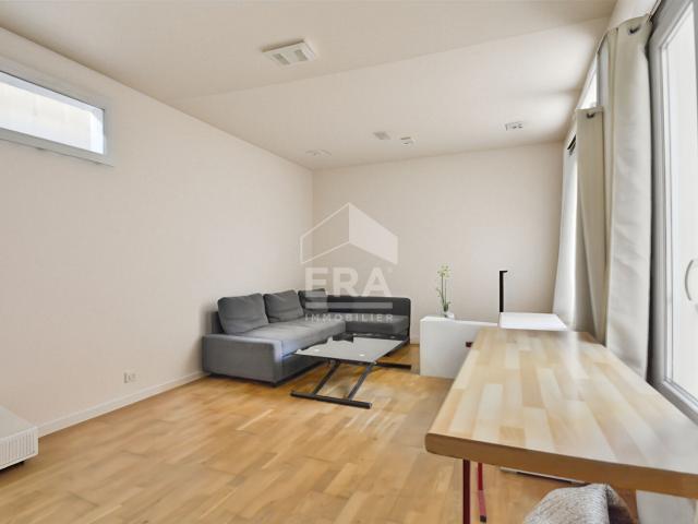 Appartement 2 pièces 30 m²