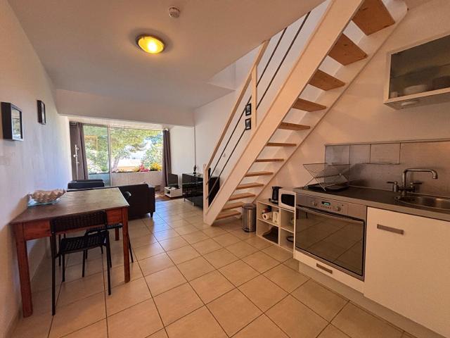 Appartement 2 pièces 30 m²