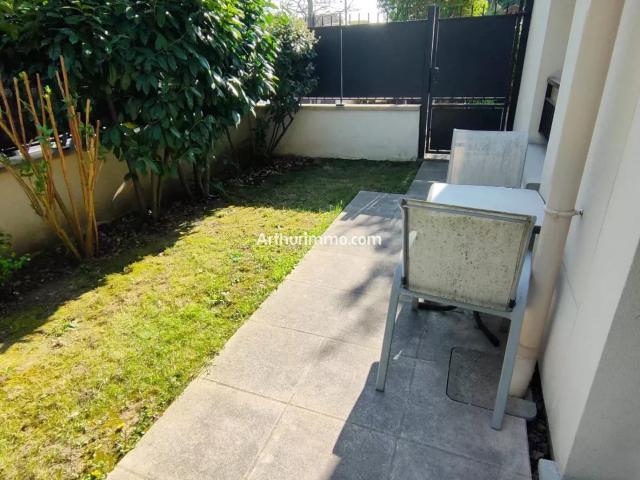 Appartement 2 pièces 30 m²