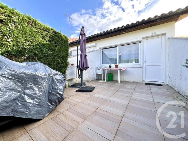 Appartement 2 pièces 30 m²