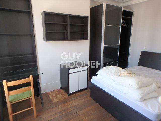 Appartement 2 pièces 30 m²