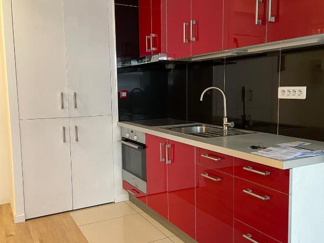 Appartement 2 pièces 30 m²