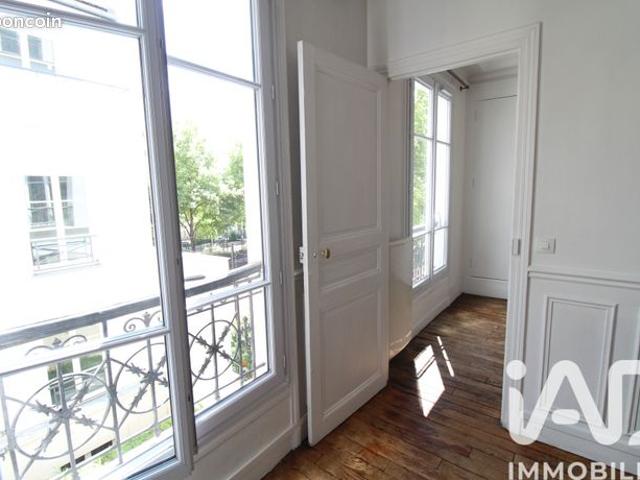 Appartement 2 pièces 30 m²