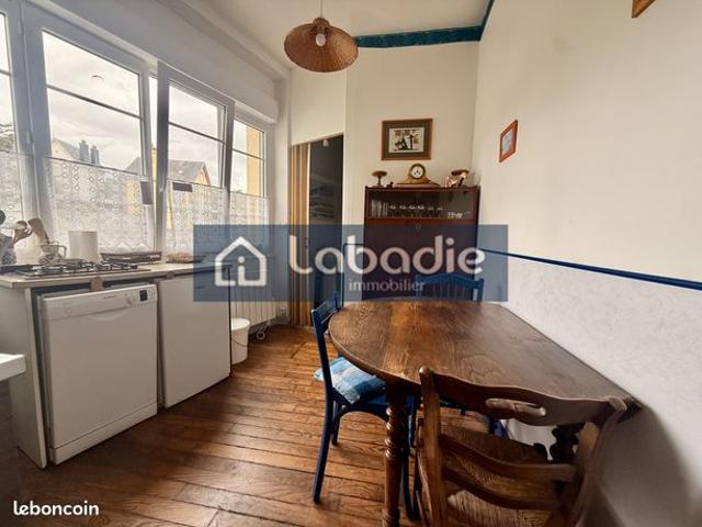 Appartement 2 pièces 30 m²