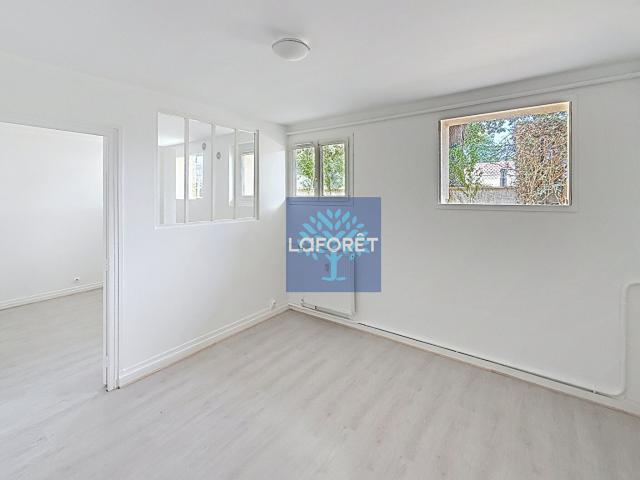 Appartement 2 pièces 30 m²