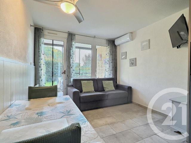 Appartement 2 pièces 30 m²