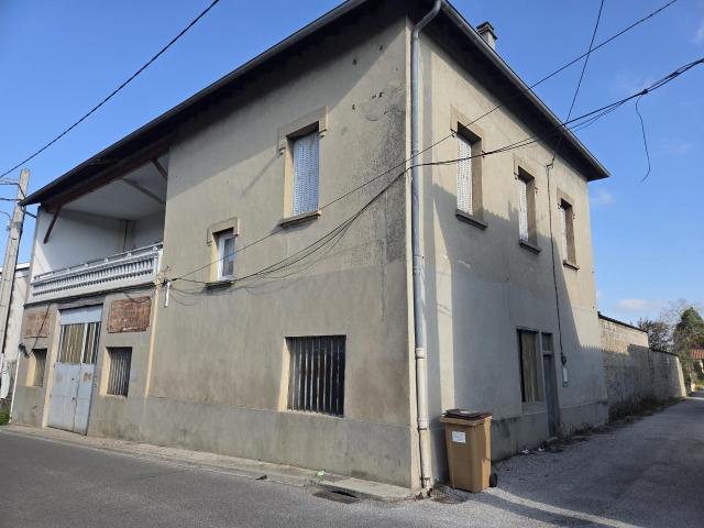 Appartement 2 pièces 30 m²