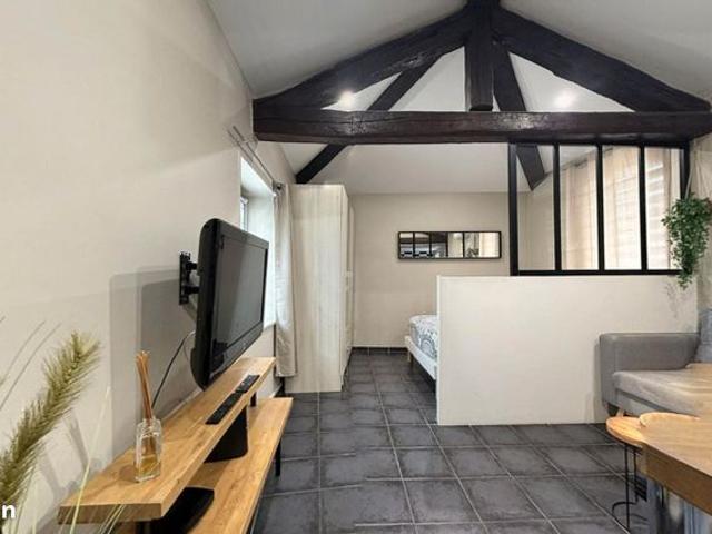 Appartement 2 pièces 30 m²