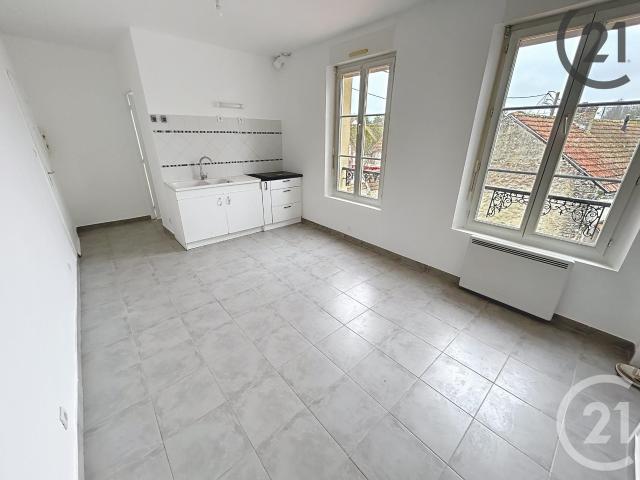 Appartement 2 pièces 30 m²