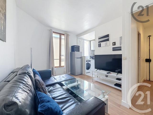 Appartement 2 pièces 30 m²