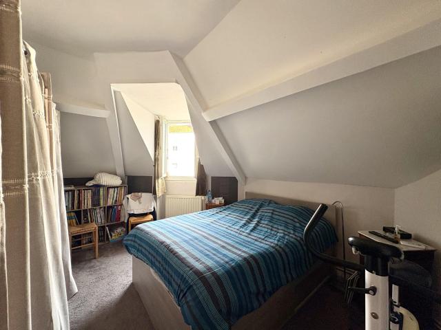 Appartement 2 pièces 30 m²