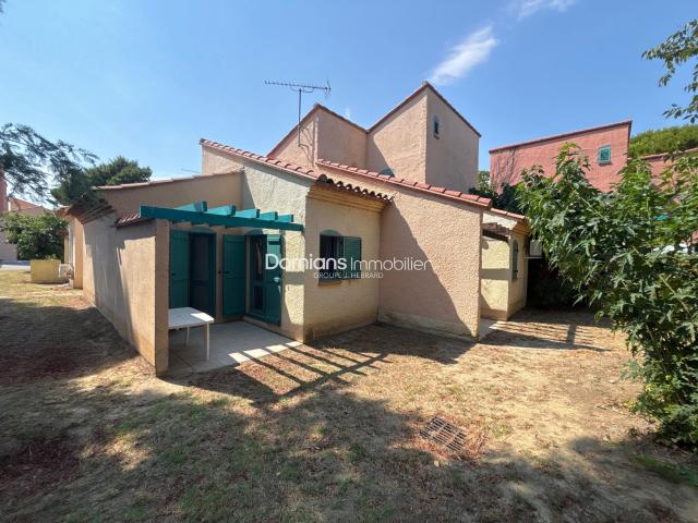 Appartement 2 pièces 30 m²