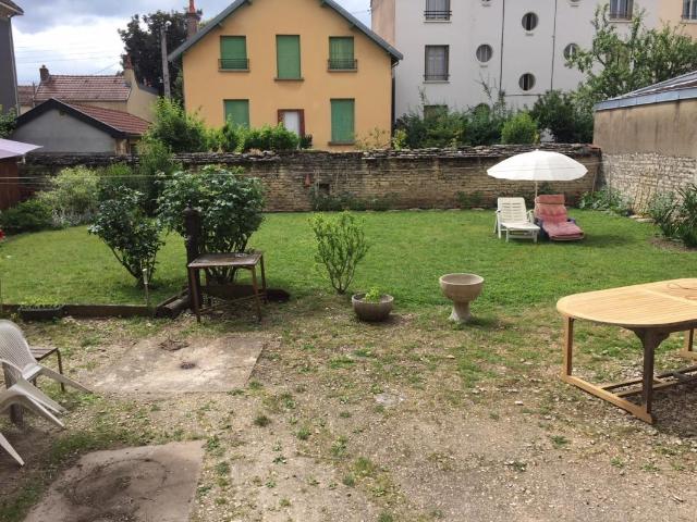 Appartement 2 pièces 30 m²