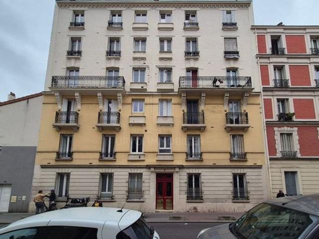 Appartement 2 pièces 30 m²