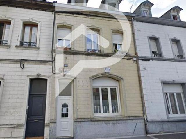 Appartement 2 pièces 30 m²
