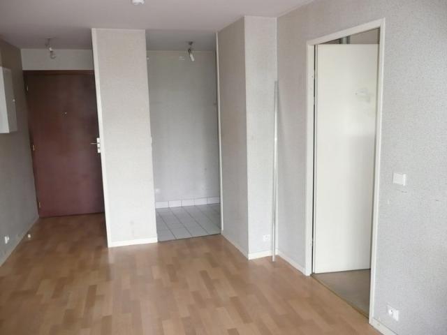 Appartement 2 pièces 30 m²