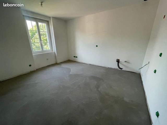 Appartement 2 pièces 30 m²