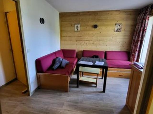 Appartement 2 pièces 30 m²