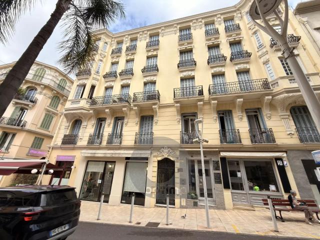 Appartement 2 pièces 30 m²