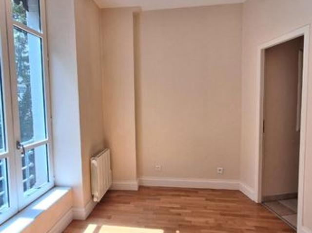 Appartement 2 pièces 30 m²
