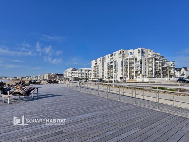 Appartement 2 pièces 30 m²