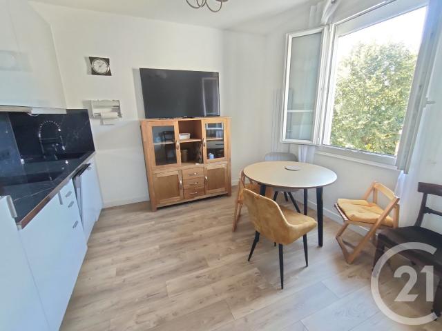 Appartement 2 pièces 30 m²