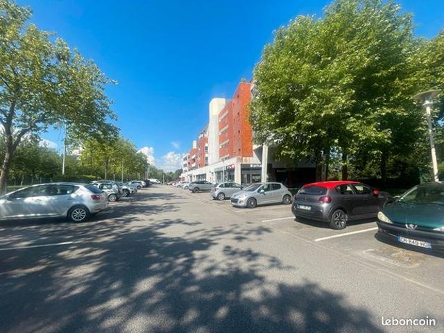 Appartement 2 pièces 30 m²