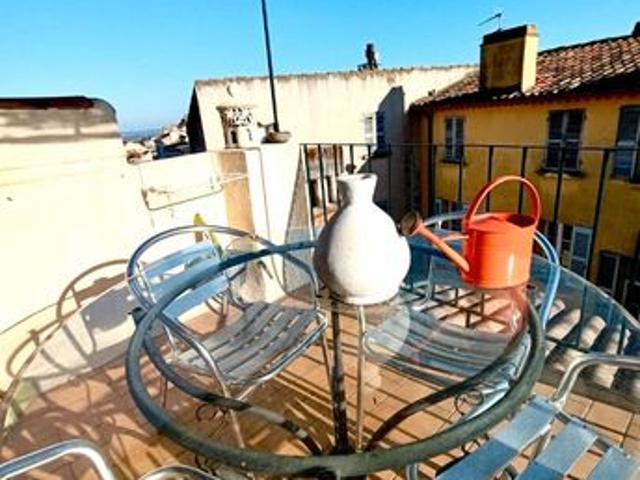 Appartement 2 pièces 30 m²