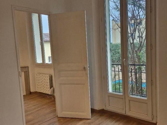 Appartement 2 pièces 30 m²
