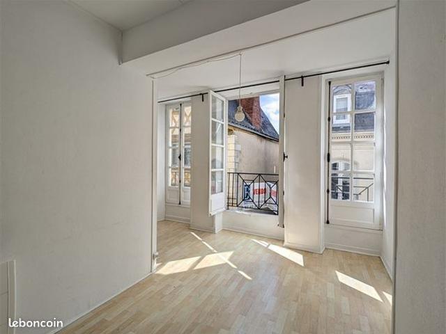 Appartement 2 pièces 30 m²