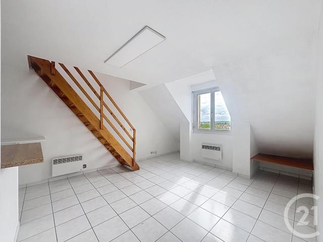 Appartement 2 pièces 30 m²
