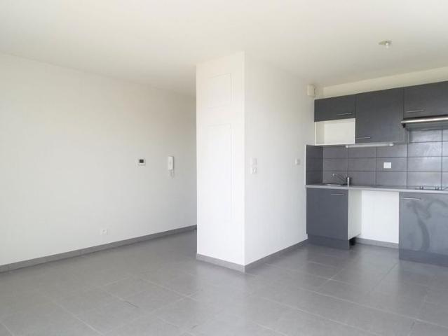 Appartement 2 pièces