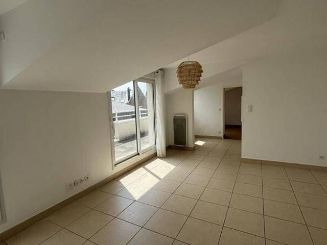 Appartement 2 pièces