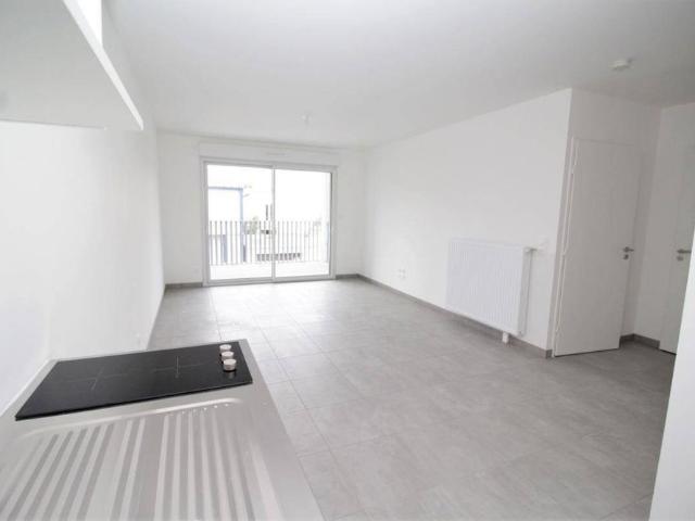 Appartement 2 pièces