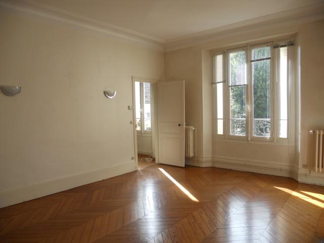 Appartement 2 pièces