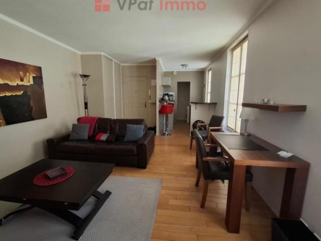 Appartement 2 pièces