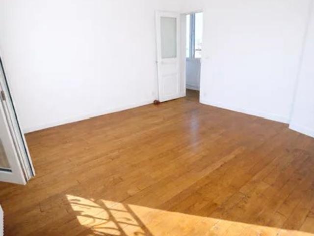 Appartement 2 pièces