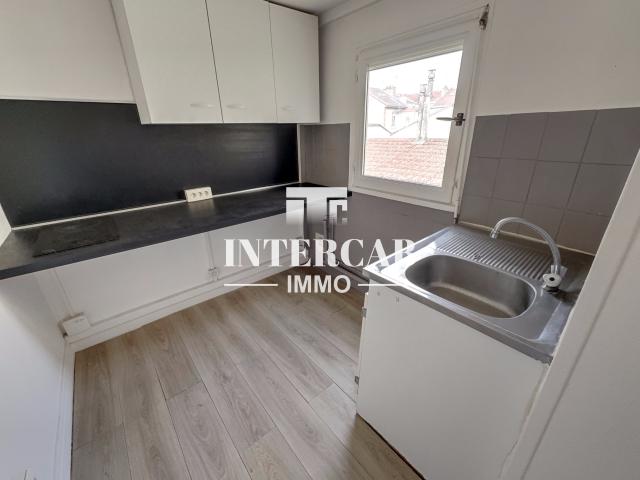 Appartement 2 pièces 31 m2