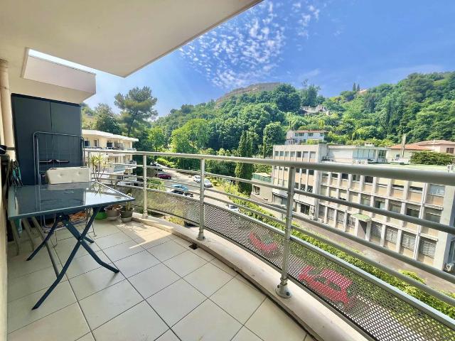 Appartement 2 Pieces 31 m2 nice