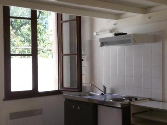 Appartement 2 pièces, 31 m² à louer à Talence 33400