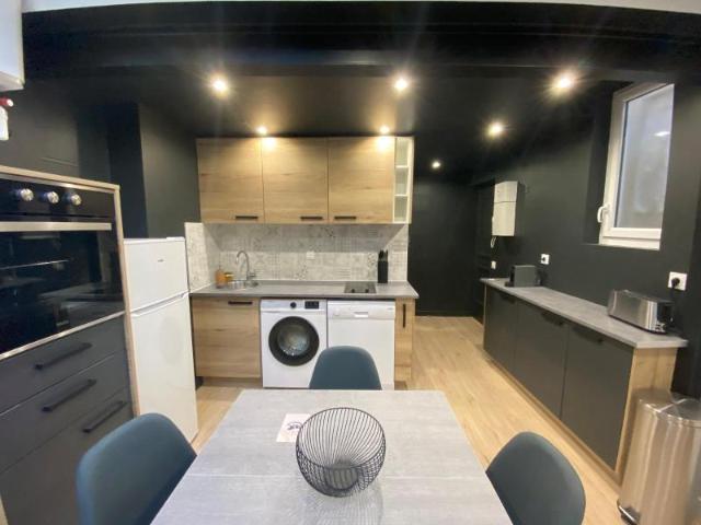 Appartement 2 pièces, 31 m² à louer à Toulouse 31000