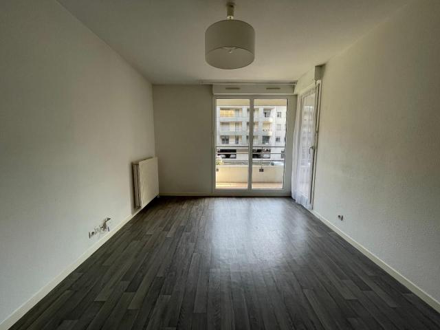 Appartement 2 pièces, 31 m² à louer à Toulouse 31200