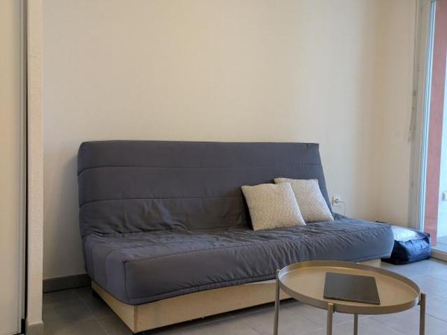 Appartement 2 pièces, 31 m² à louer à Toulouse 31200