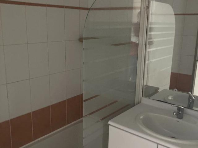 Appartement 2 pièces, 31 m² à louer à Toulouse 31400