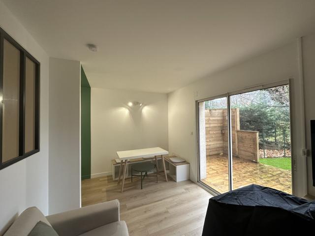 Appartement 2 pièces, 31 m² à louer à Toulouse 31500