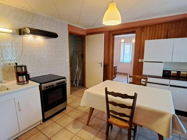 Appartement 2 pièces, 31 m² à louer à Tourmont 39800