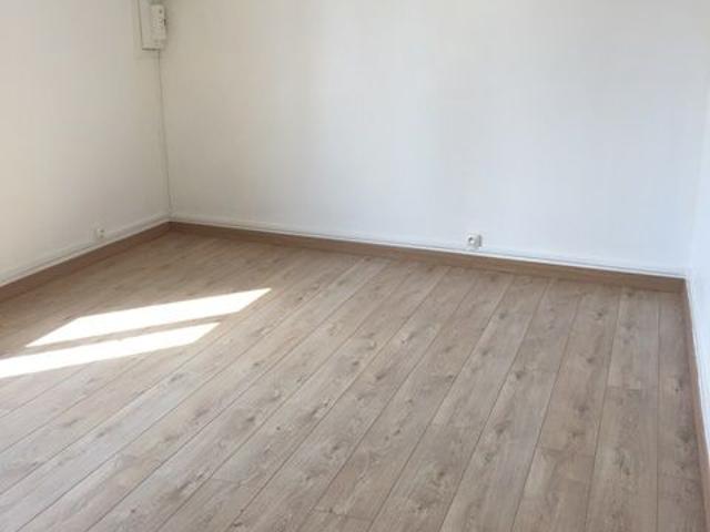 Appartement 2 pièces, 31 m² à louer à Tours 37100
