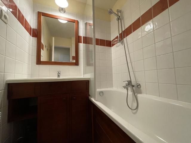 Appartement 2 pièces, 31 m² à louer à Uhart Cize 64220