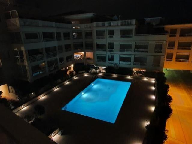 Appartement 2 pièces, 31 m² à louer à Vallauris 06220