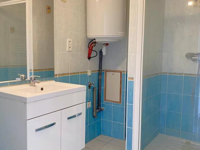 Appartement 2 pièces, 31 m² à louer à Vienne 38200